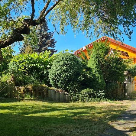 Domcek U Babky Villa Liptovský Mikuláš Buitenkant foto