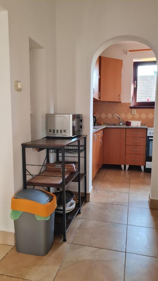 Domcek U Babky Villa Liptovský Mikuláš Buitenkant foto